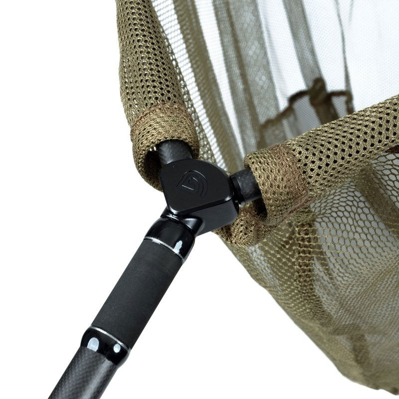 Trakker T12 Retractable Landing Net 42inch